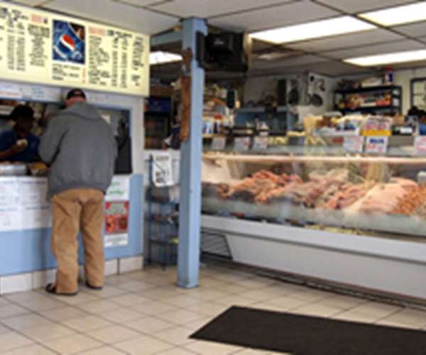 Fish counter