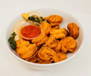 fried jumbo shrimp