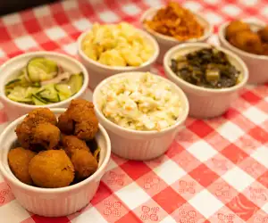 sides