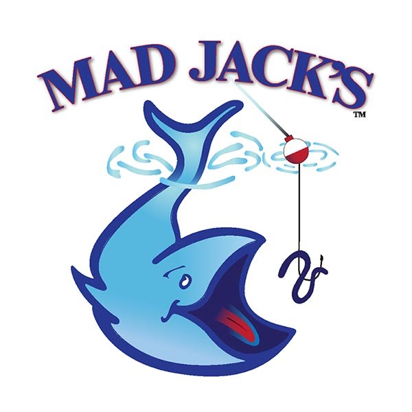 Mad Jack's Fresh Fish - Homepage